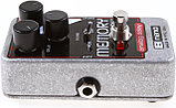 Педаль эффектов Electro-Harmonix MEMORY TOY, фото 3