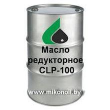 Масло редукторное