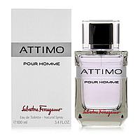 Salvatore Ferragamo Attimo Pour Homme