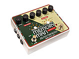 Педаль эффектов Electro-Harmonix DELUXE MEMORY MAN 550-TT, фото 2