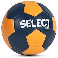 Гандбольный мяч Select KIDS III (2371500969)