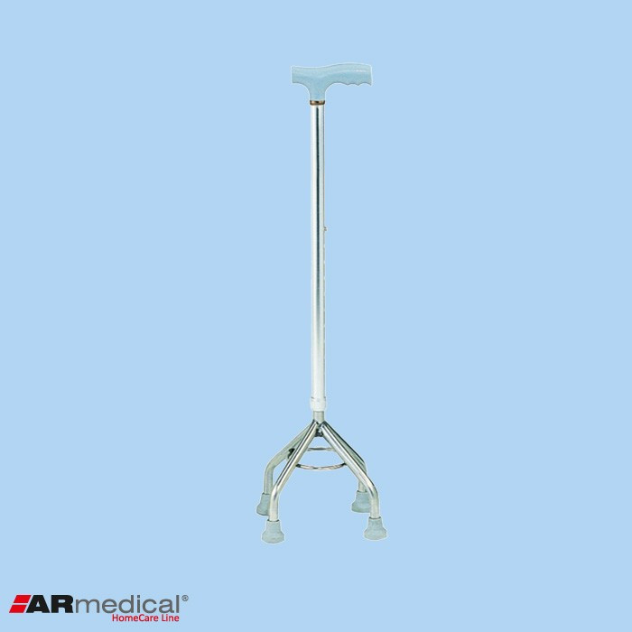 Многоопорная трость-регулируемая ARmedical AR017W - фото 1 - id-p82877255