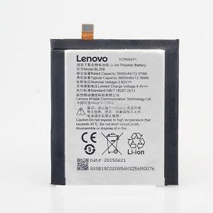 Lenovo Vibe X3 - Замена аккумулятора (батареи)