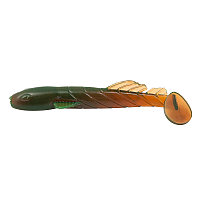 Виброхвост *CHIMERA* Goby Dog Shad 3" 6шт. #цв. D099 D099 Виброхвост *CHIMERA* Goby Dog Shad 3" 6шт. #цв. D099