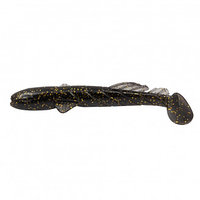 Виброхвост *CHIMERA* Goby Dog Shad 3" 6шт. #цв. D133