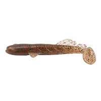 Виброхвост *CHIMERA* Goby Dog Shad 3" 6шт. #цв. D135