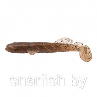 Виброхвост *CHIMERA* Goby Dog Shad 3" 6шт. #цв. D135 - фото 1 - id-p82885055