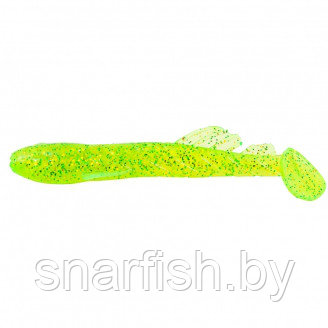 Виброхвост *CHIMERA* Goby Dog Shad 3" 6шт. #цв. D137