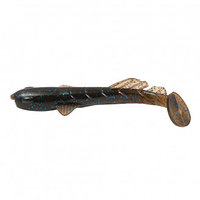 Виброхвост *CHIMERA* Goby Dog Shad 3" 6шт. #цв. D138 D138 Виброхвост *CHIMERA* Goby Dog Shad 3" 6шт. #цв. D138