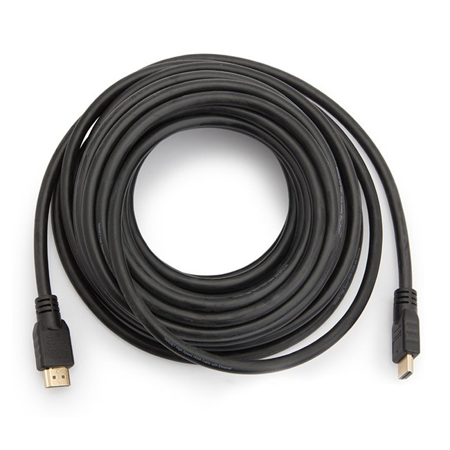 Кабель HDMI 12м - фото 1 - id-p75691766