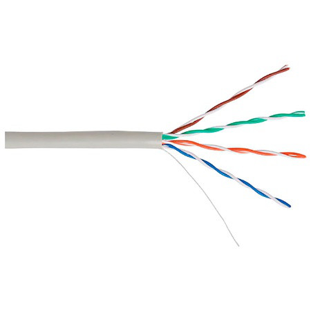 Кабель UTP 4PR 24AWG Cat 5е (305м) СМАРТКЛИП