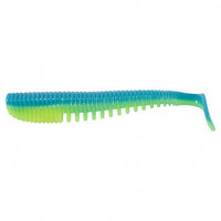 Виброхвост *CHIMERA* AVENIR 4''(95мм) 6 шт. #цв. D138 D138 Виброхвост *CHIMERA* AVENIR 4''(95мм) 6 шт. #цв. D138
