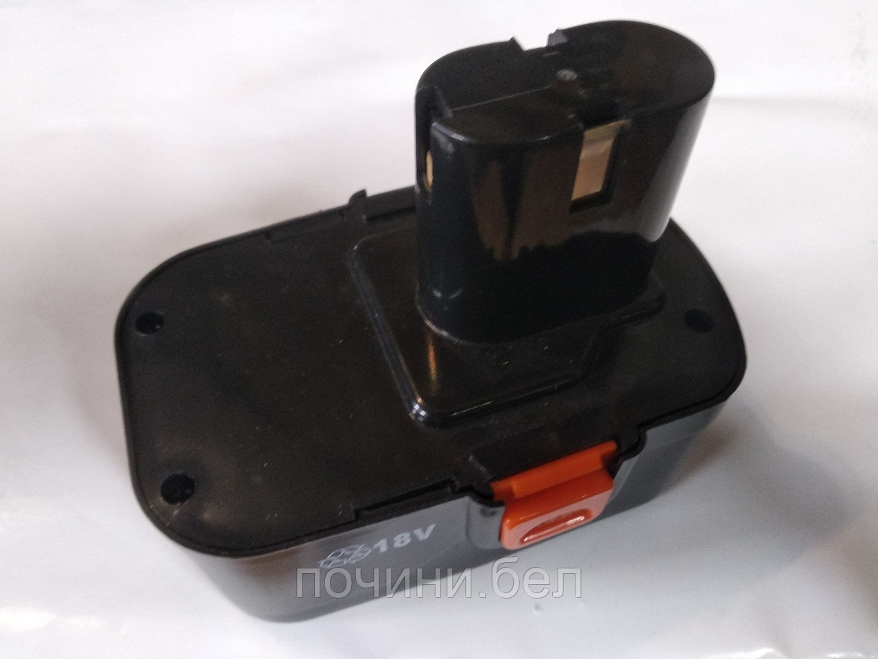 Аккумулятор для Китайского шуруповерта 18V-1,3Ah