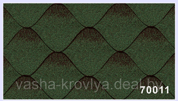 Карнизная полоса Kerabit графитовый - фото 1 - id-p82720502
