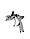 Краскопульт Durr EcoGun 119, пневм, бачок 600мл, голова LA, нерж сопло 1.6мм, 1/4, фото 5