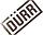 Краскопульт Durr EcoGun 119, пневм, бачок 600мл, голова LA, нерж сопло 1.8мм, 1/4 , фото 6