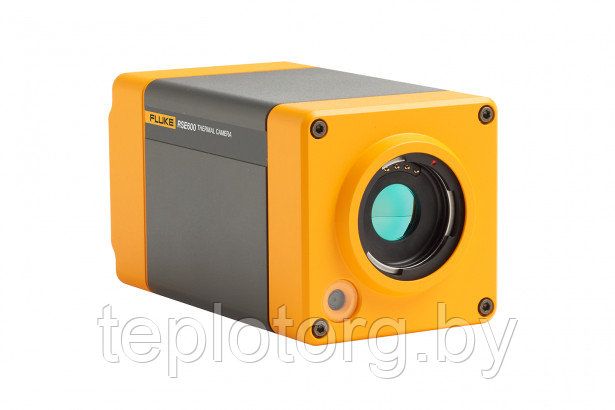 ИК-камера Fluke RSE600 со штативом - фото 1 - id-p82929498