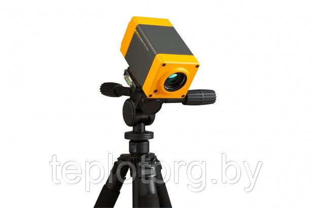 ИК-камера Fluke RSE600 со штативом - фото 2 - id-p82929498