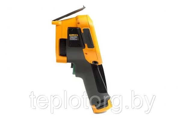 Тепловизор Fluke Ti400 PRO - фото 3 - id-p82929984