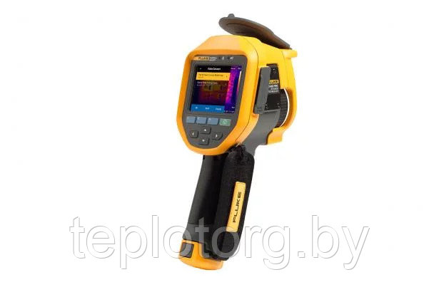 Тепловизор Fluke Ti480 PRO - фото 1 - id-p82930133