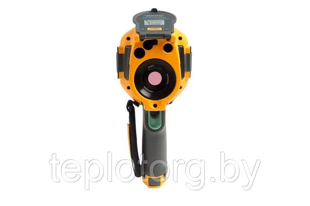 Тепловизор Fluke Ti480 PRO - фото 2 - id-p82930133