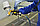 Краскораспылитель Devilbiss GTiPRO LITE с верхним бачком, воздушной головой T110 (Trans-Tech) и соплом 1.2 м, фото 7