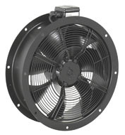 Вентилятор AR SILEO 710DV AXIAL FAN - фото 1 - id-p82931262