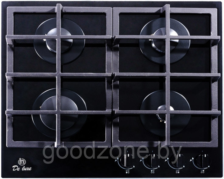 Варочная панель Electronicsdeluxe GG4 750229F-060