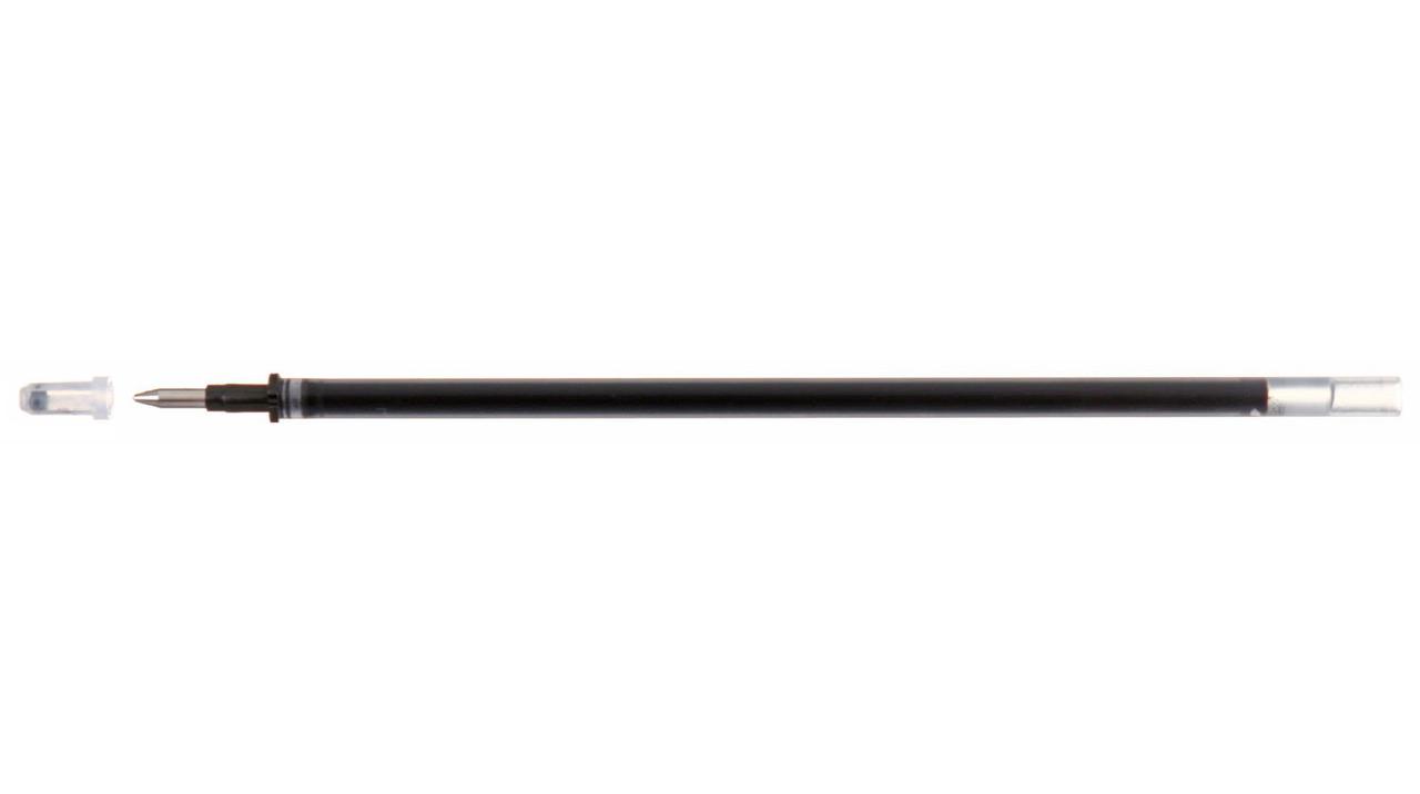 Стержень гелевый «Союз» 138 мм, пулевидный, черный - фото 2 - id-p5092071