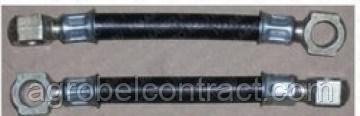 Трубка 245-1104180-А1-05 L=925 топливная НД