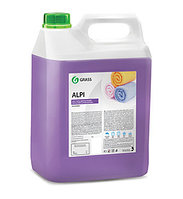Гель-концентрат для цветных вещей ALPI канистра 5 литров