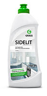 Чистящий крем для кухни и ванной комнаты Sidelit