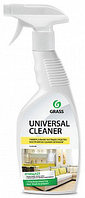 Универсальное чистящее средство Grass Universal Cleaner 600 мл 5л