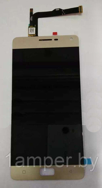 Дисплей Original для Lenovo Vibe P1/P1pro/P1c72/P1a42/p1c58 В сборе с тачскрином Черный