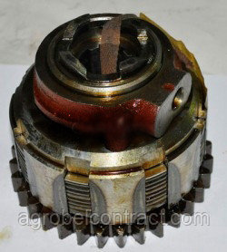 Фрикцион 1221-1802030