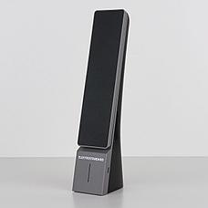 Настольный светодиодный светильник Desk черный/серый (TL90450), фото 3