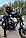 Мотоцикл ZID STREET (YX 150-23) Альтаир, фото 8