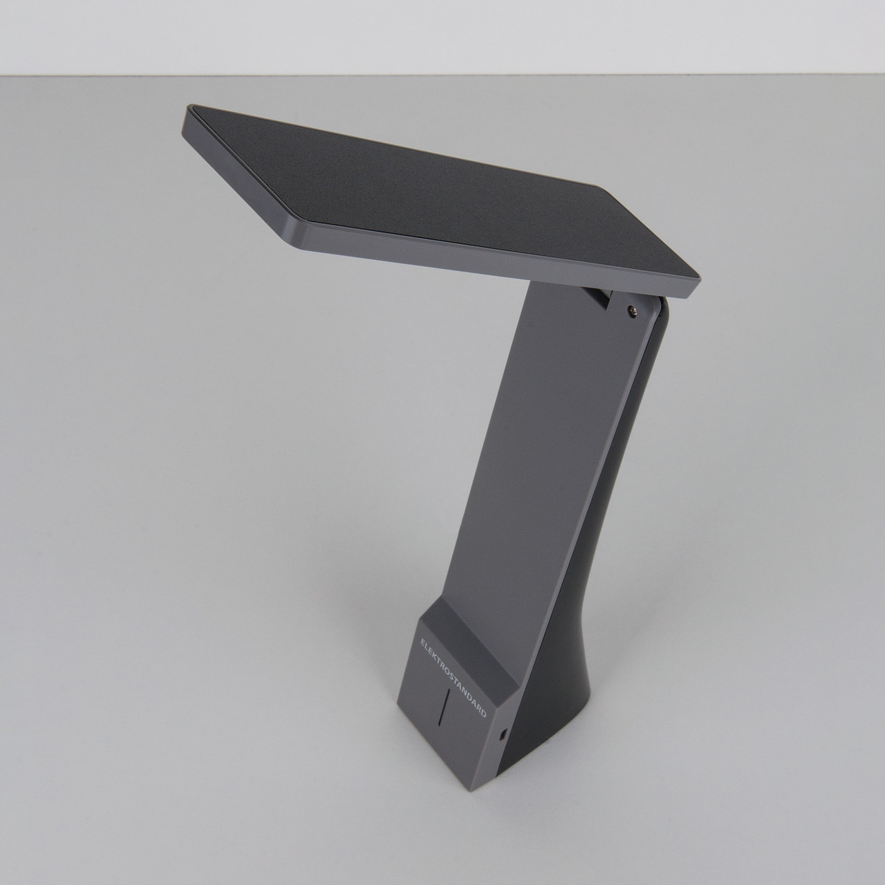 Настольный светодиодный светильник Desk черный/серый (TL90450) - фото 5 - id-p82990653