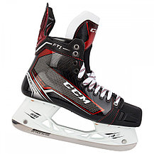 Коньки хоккейные CCM Jetspeed FT1 Sr 7D, фото 2