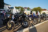 Мотоцикл ZID STREET (YX 150-23), фото 8
