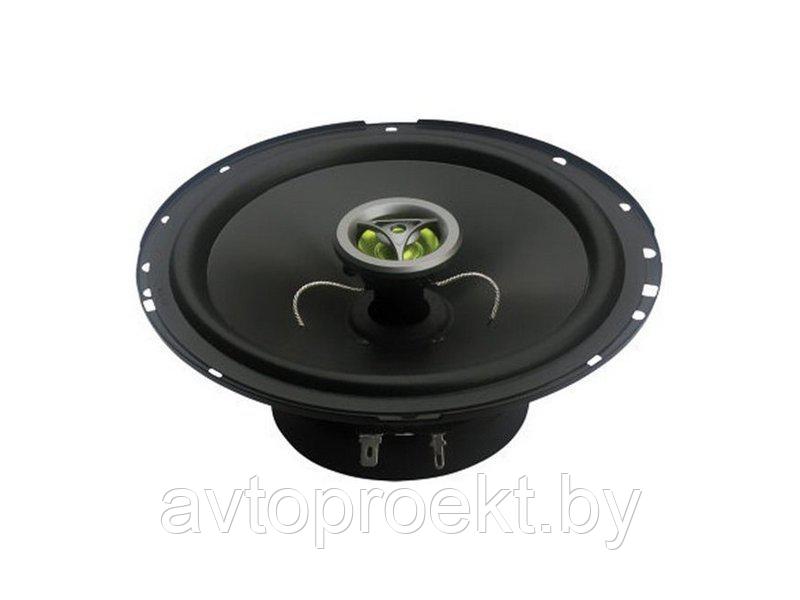 Коаксиальные автодинамики Fusion FBS-620 16см.