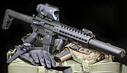 Пневматическая винтовка Sig Sauer MCX 4,5 мм, фото 5