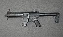 Пневматическая винтовка Sig Sauer MPX BLK-R 4,5 мм, фото 3