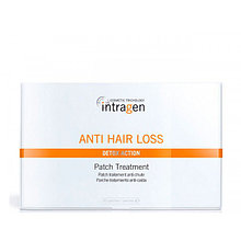 Пластырь против выпадения волос (Anti Hair Loss Patch)