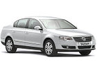 Крыло правое VW PASSAT B6/Фольксваген Пассат Б6 2005-2010 TYG Тайвань, фото 2