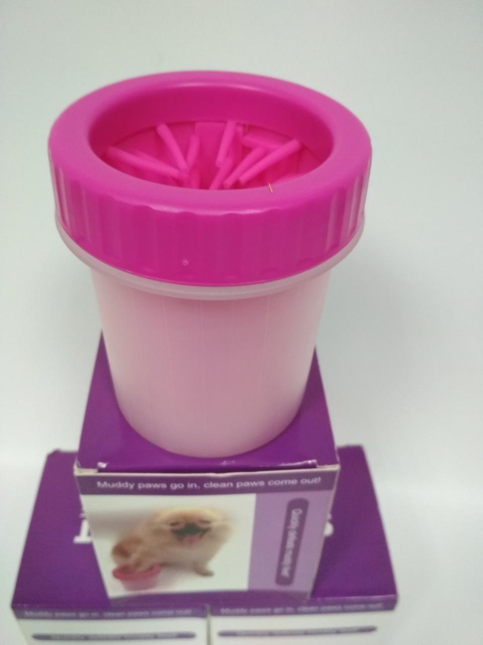 Clean Dog инновация для мытья лап вашего питомца - фото 4 - id-p83118832