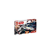 LEGO 75218 Звёздный истребитель типа Х
