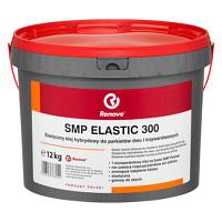 SMP ELASTIC 300 однокомпонентный силановый клей 12 кг