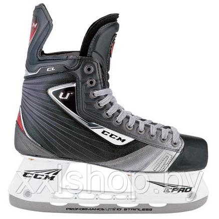 Хоккейные коньки CCM U+CL Sr 6D, фото 2