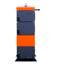 Твердотопливный котёл TIS PRO 25, фото 2